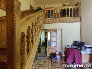 Casa/ case de vanzare in Valea Doftanei- Oportunitate afacere - imagine 7