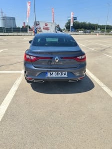 Renault Megan Sedan  - imagine 7