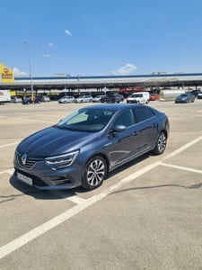 Renault Megan Sedan  - imagine 6