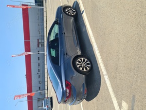 Renault Megan Sedan  - imagine 2