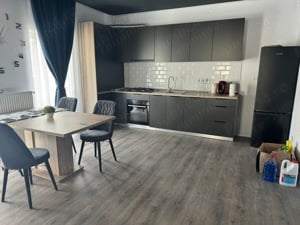  apartamet cu 3 camere situat in Brasov, str. Pictor Stefan Luchian. - imagine 5