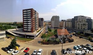 Apartament 3 camere, decomandat, parcare, zona Iulius Mall - imagine 11