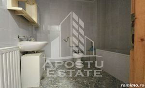 Apartament 4 camere etajul 3 Vladimirescu - imagine 8