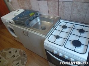 Apartament 3 camere, spre inchiriere, zona Dambu - imagine 3