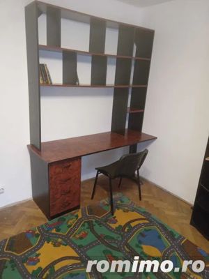 Apartament 3 camere, spre inchiriere, zona Dambu - imagine 2