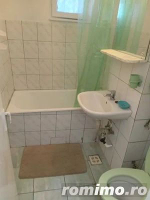 Apartament 3 camere, spre inchiriere, zona Dambu - imagine 4