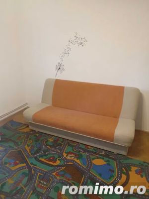 Apartament 3 camere, spre inchiriere, zona Dambu - imagine 6