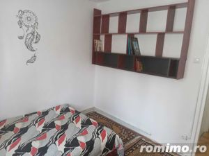 Apartament 3 camere, spre inchiriere, zona Dambu - imagine 7