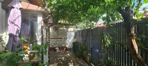 Casa cu curte, Margeanului, strada Coman Ion, sector 5 - imagine 2