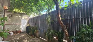 Casa cu curte, Margeanului, strada Coman Ion, sector 5 - imagine 3