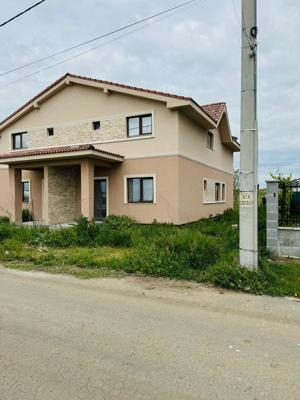 MT129 Duplex, 4 camere, P+1E, Sanandrei - imagine 2