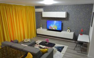 Apartament 2 camere Circumvalatiuniil City of Mara - imagine 3