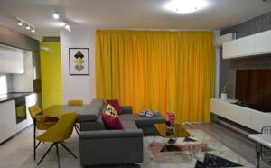 Apartament 2 camere Circumvalatiuniil City of Mara - imagine 2