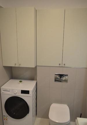 Apartament 2 camere Circumvalatiuniil City of Mara - imagine 8