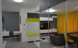 Apartament 2 camere Circumvalatiuniil City of Mara - imagine 4