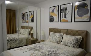 Apartament 2 camere Circumvalatiuniil City of Mara - imagine 5