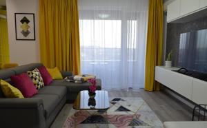 Apartament 2 camere Circumvalatiuniil City of Mara - imagine 6