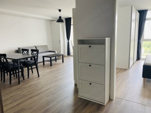 Apartament 2 camere Liviu Rebreanu - imagine 2