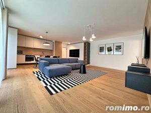 Apartament 3 Camere-Complex Exclusivist-Imobil Nou - imagine 4