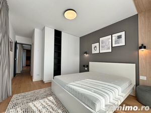 Apartament 3 Camere-Complex Exclusivist-Imobil Nou - imagine 8