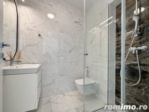 Apartament 3 Camere-Complex Exclusivist-Imobil Nou - imagine 12