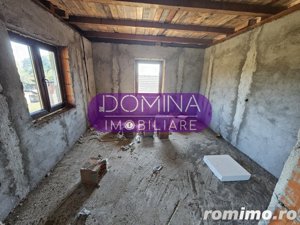 Vânzare casă construcție nouă, situată în Comuna Peștișani, sat Frâncești - imagine 7