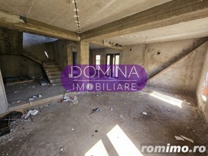 Vânzare casă construcție nouă, situată în Comuna Peștișani, sat Frâncești - imagine 8