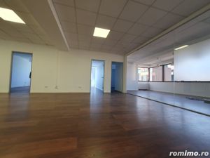 Comision 0! Inchiriere spatiu birouri in zona Floreasca - 112mp - imagine 4