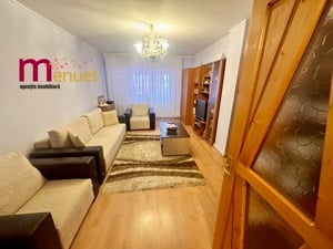 Apartament 2 camere,zona Lic.Economic