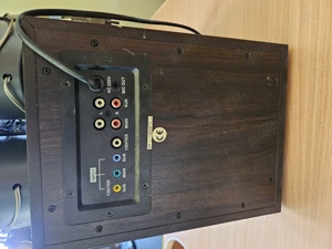 Vand sistem audio 5.1 - imagine 2