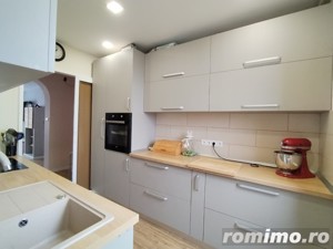 Apartament Ultracentral, vis a vis de Mag. Maramureș!!! - imagine 2