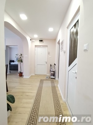 Apartament Ultracentral, vis a vis de Mag. Maramureș!!! - imagine 6