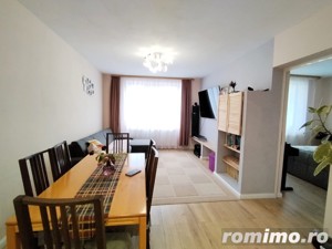 Apartament Ultracentral, vis a vis de Mag. Maramureș!!! - imagine 4