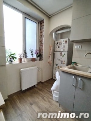 Apartament Ultracentral, vis a vis de Mag. Maramureș!!! - imagine 3