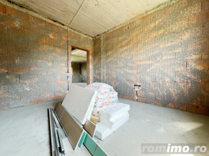 Duplex 4 camere, 256,5mp teren, 98mp utili, P+1, toate utilitatile, Timisoara - imagine 6