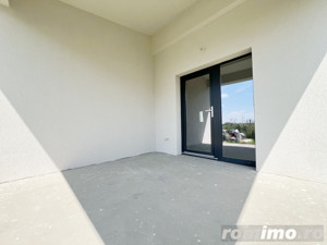 Duplex 4 camere, 256,5mp teren, 98mp utili, P+1, toate utilitatile, Timisoara - imagine 20