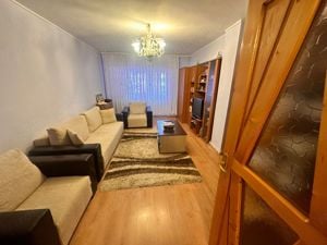 Apartament 2 camere zona Lic.Economic - imagine 6