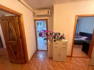 Apartament 2 camere zona Lic.Economic - imagine 2