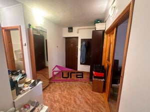 Apartament 2 camere zona Lic.Economic - imagine 7