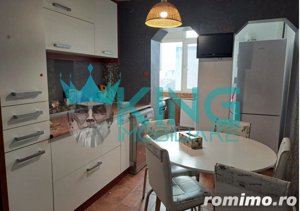 Craiovita Noua | 2 Camere | Centrala Proprie | Balcon  - imagine 7