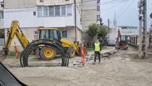 Buldoexcavator Fermec Cobra 860, an 2001, cupa multifunctionala, brat telescopic, furci din fabrica - imagine 3