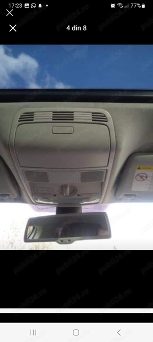 Se vinde wolkswagen passat - imagine 5