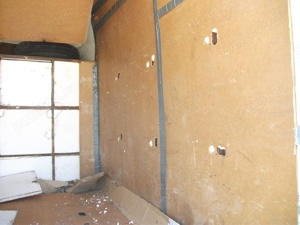 Fiat Ducato 7 locuri +marfa 2005 - imagine 9