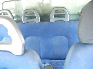 Fiat Ducato 7 locuri +marfa 2005 - imagine 6