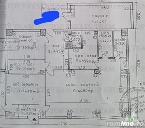 Spatiu comercial - vanzare - chirie - langa teatrul Maria Filotti - Braila - imagine 12