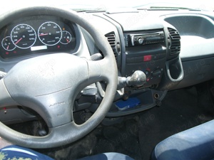 Fiat Ducato 7 locuri +marfa 2005 - imagine 5