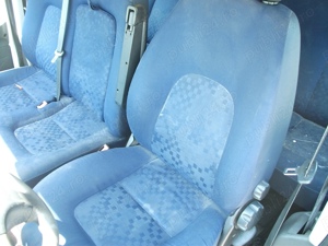 Fiat Ducato 7 locuri +marfa 2005 - imagine 7