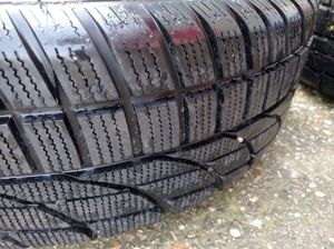 Gante tabla Duster 2015,215/65/16 M+S - imagine 3