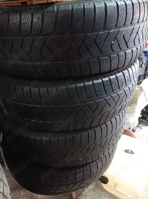 Gante tabla Duster 2015,215/65/16 M+S - imagine 4