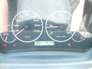 Fiat Ducato 7 locuri +marfa 2005 - imagine 4